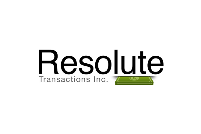 Resolute Transactions